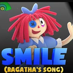 Smile ragatha song - Black Gryph0n fr Amanda Hufford