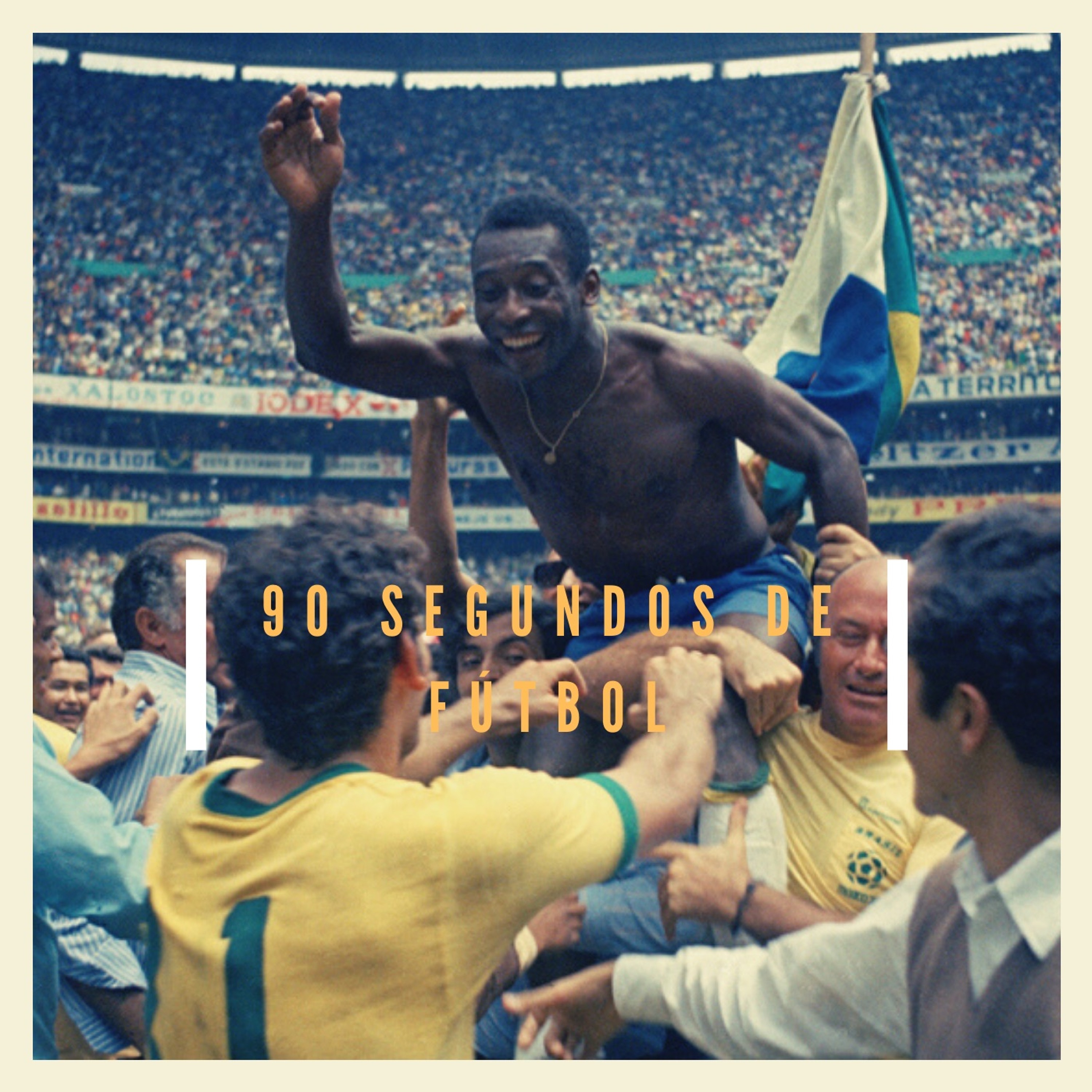 90 Segundos de Fútbol