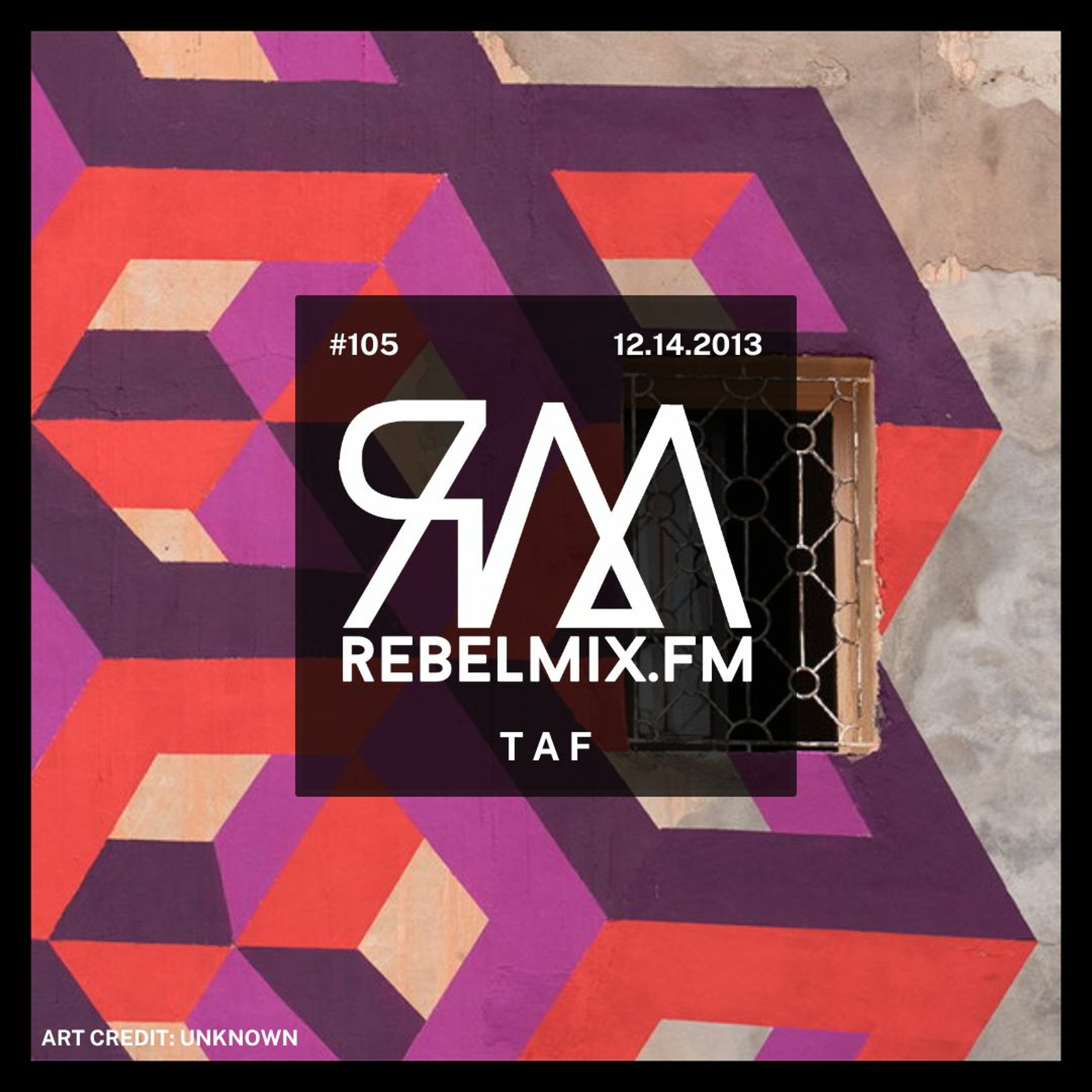 Rebel Mix