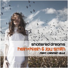 Jay Smith feat Carmen Elle - Shattered dreams