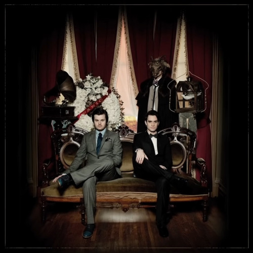 Praying - Panic! At The Disco
