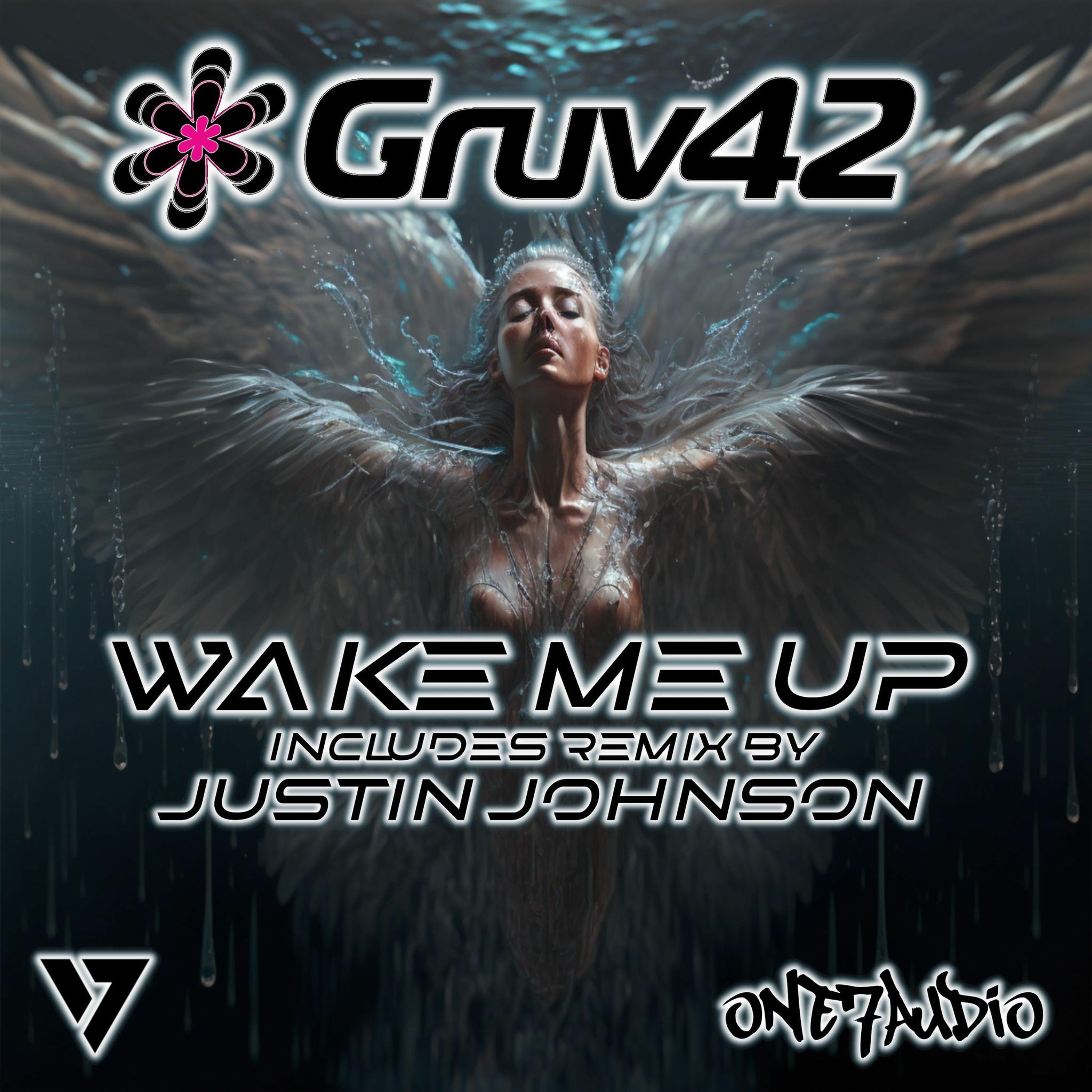 DJ Justin Johnson