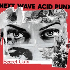 Curses presents Next Wave Acid Punx DEUX - Secret Cuts [Eskimo Recordings]