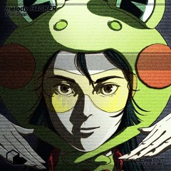 melody H4CKER - Moe Shop