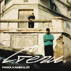 Fardi & Kambulat — Степи