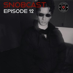 Snobcast | Episode 12 | Anunnaki Spirit