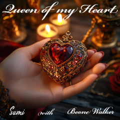 Queen of My Heart (with Boone Walker)