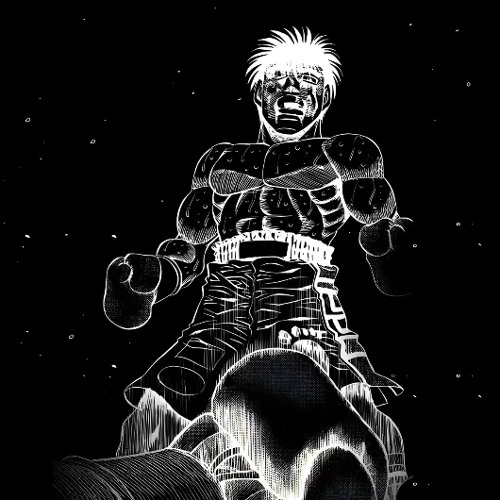 What a disappointment you are