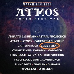 goa set @ atmos festival 21.3.25