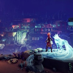 venture on without me