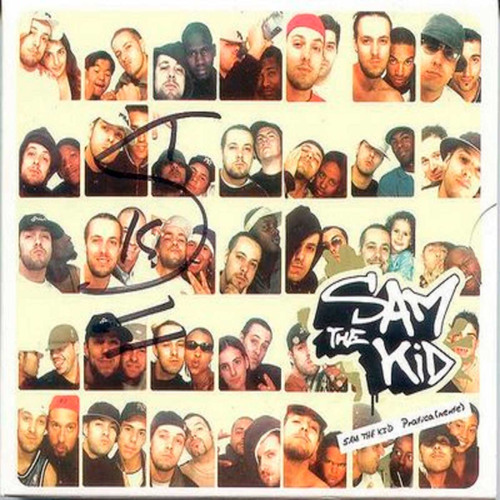 Jungle Fever (feat. Daddy'o'Pop, Kalaf, Ligia & SP)