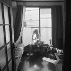 Airplane From Her Room