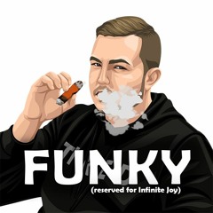 Céleste - Funky (reserved For Infinite Joy)