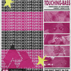 layzee @ EURO-CORP | Drum and Bass