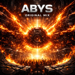 Hernan white - Abys ( Original mix ) wav
