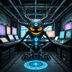 break the cycle (original mix)