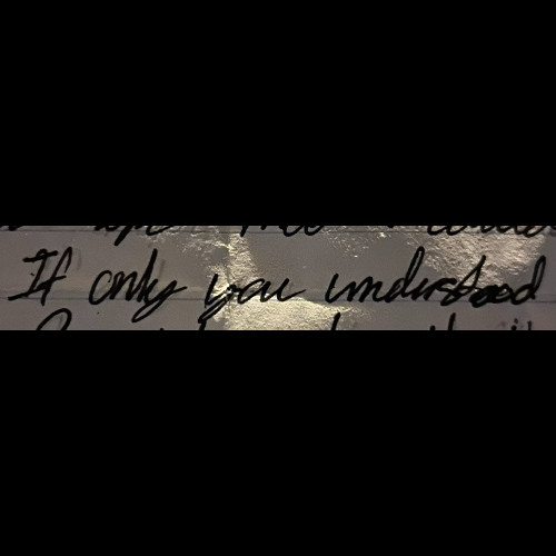 Understand (prod. shvde)