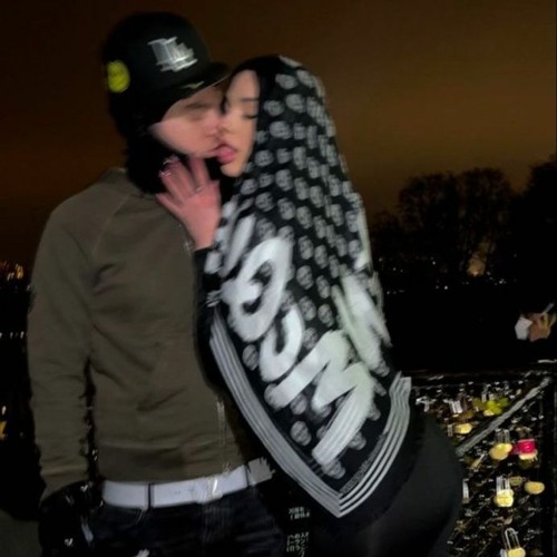 Poppin' (Sir CRKS "R&Yeat" Mix)