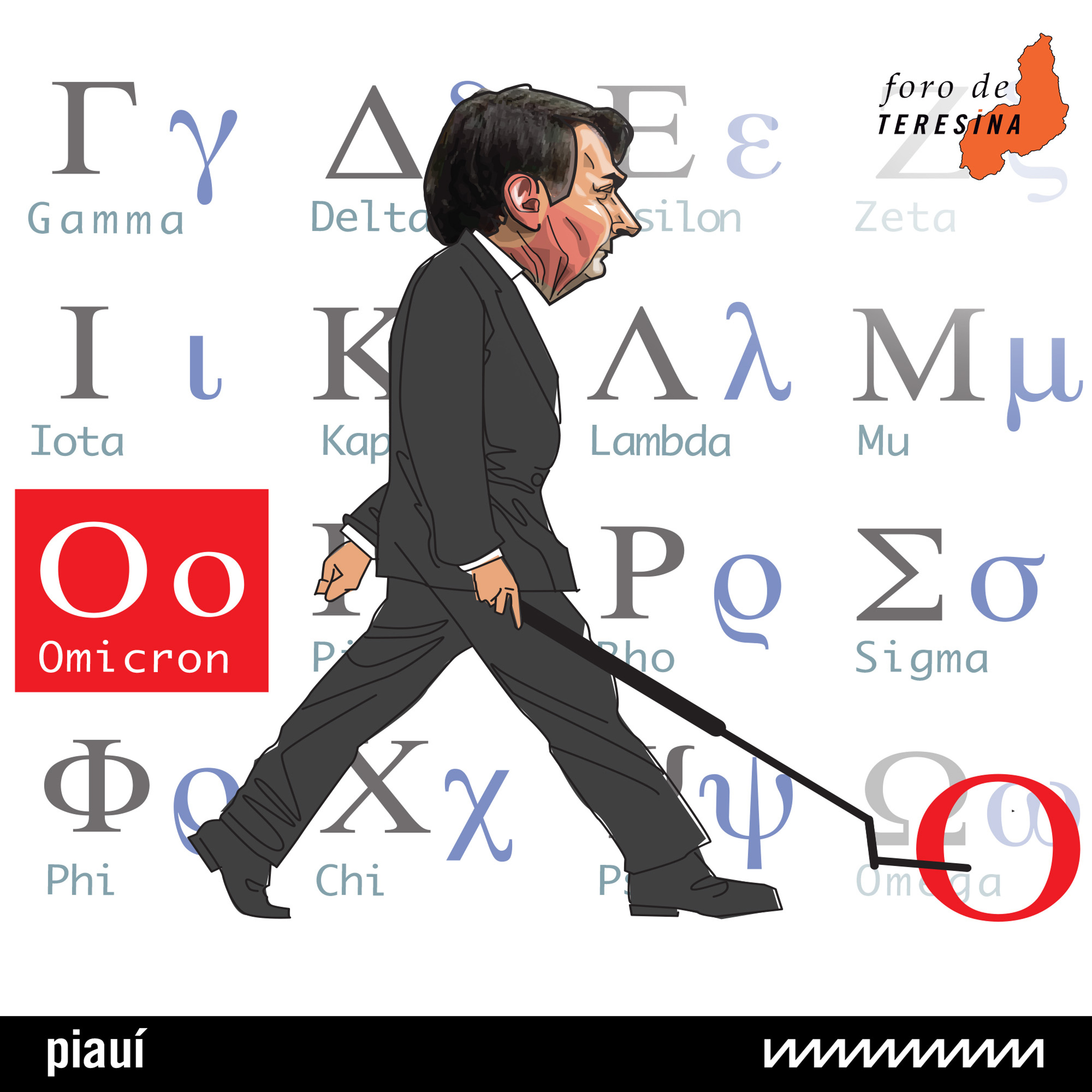 revista piauí
