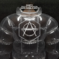 NXSTY - Pale In Comparison (Don Diablo Edit)