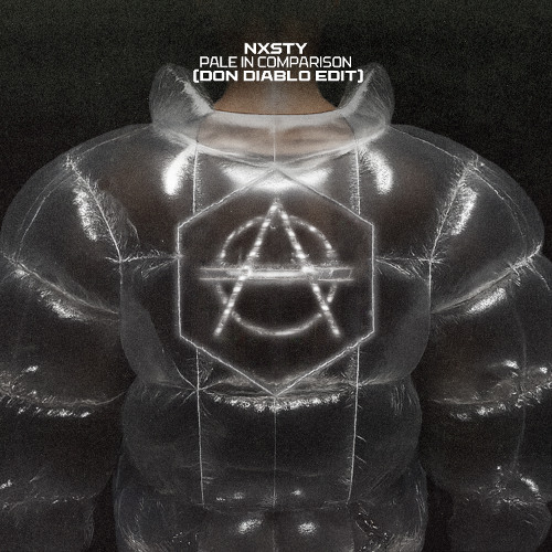 NXSTY - Pale In Comparison (Don Diablo Edit)