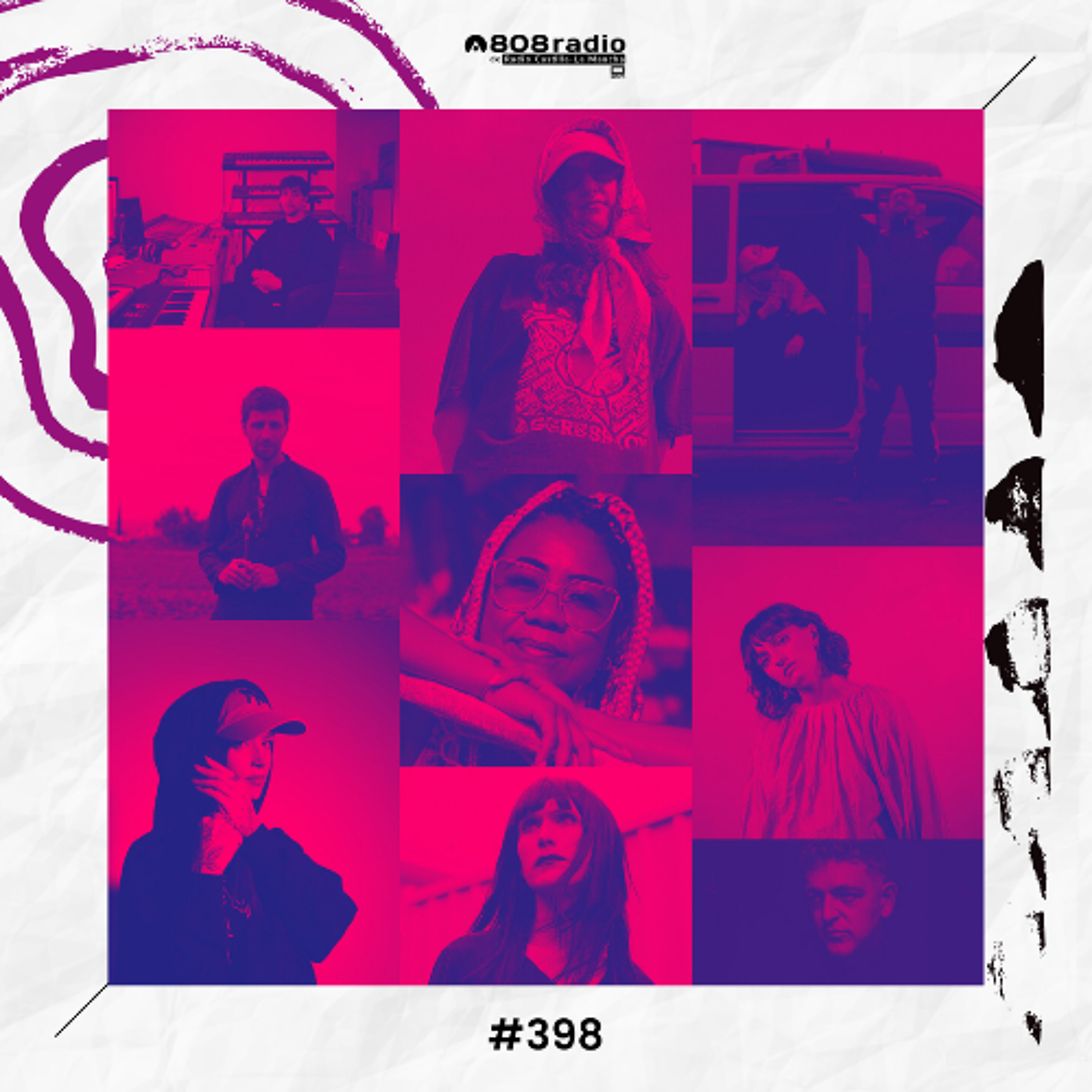 808 Radio