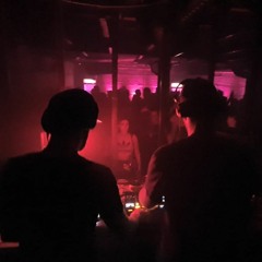 7even B2B Christiano Michaely @ Technokrieger #2 Private Event