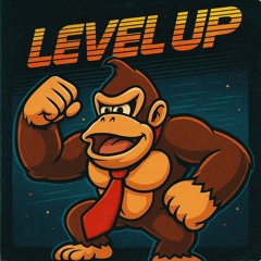 Level up (feat. RASKYDHUW)
