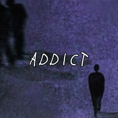 Free Download | New School Trap Type Beat - "Addict" | Rap Beats 2024