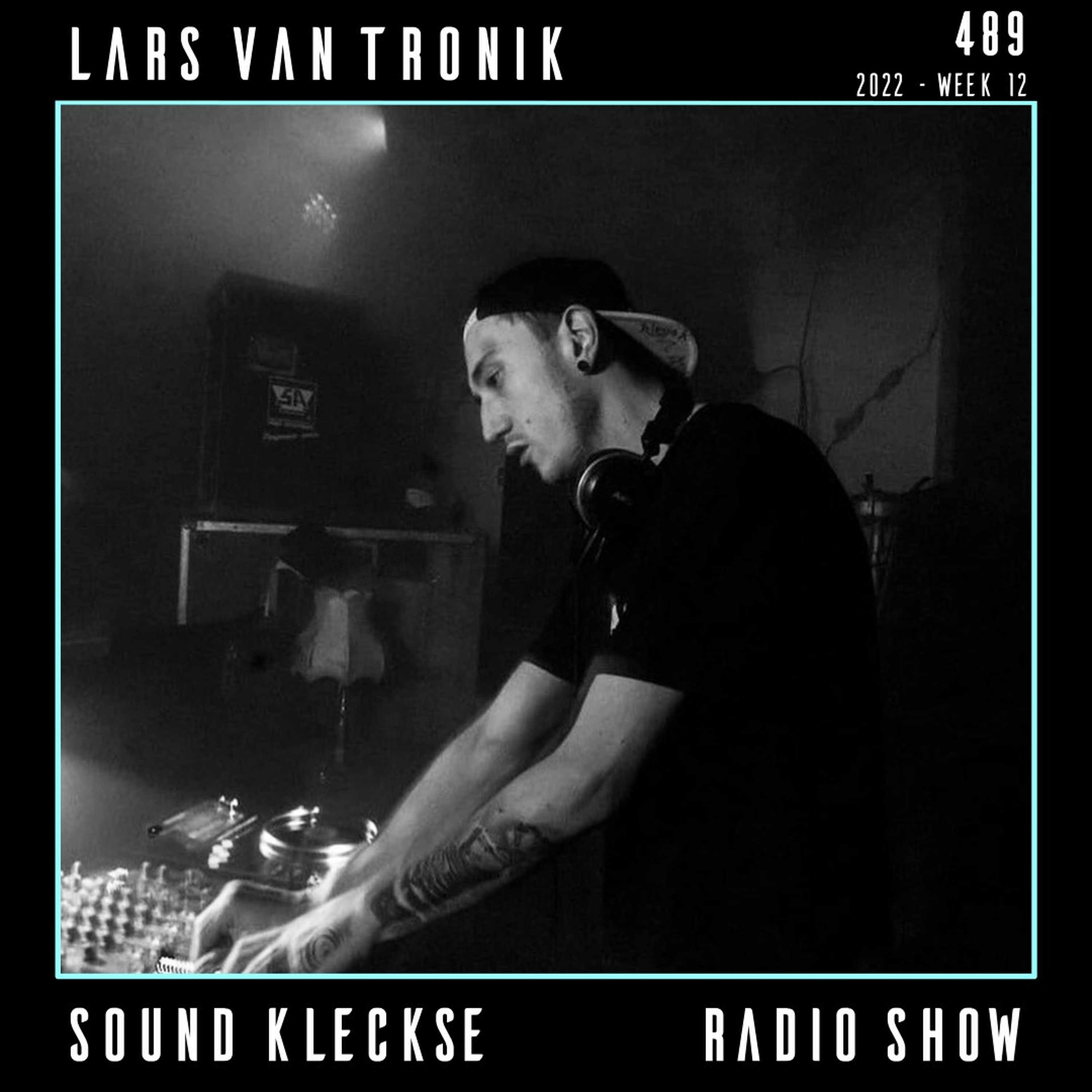 Sound Kleckse