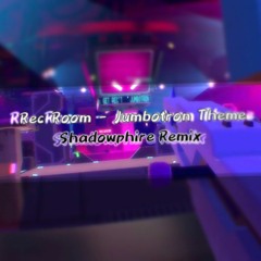 [V10] Rec Room - Jumbotron Theme - Shadowphire Remix