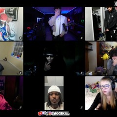 PCMSLAY - OKAY (saucekill songs vs 42ceo)