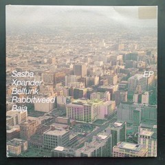 Sasha - Xpander (KealyMac Rework)