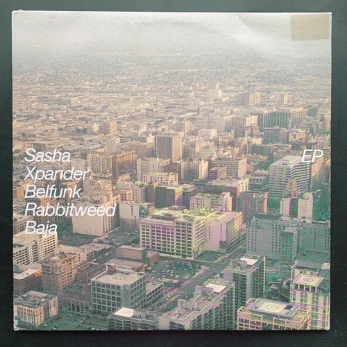 Sasha - Xpander (KealyMac Rework)