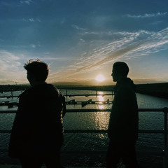 HIT THE DANK (Free DL)