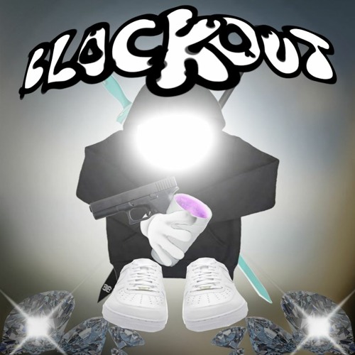blackout (feat. babyshu)