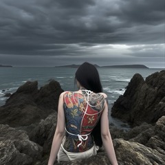 Nonstop Vinahouse Mùa Đông 2025 Xung Căng Tươi-Ketamin6868