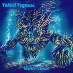 Water Beast