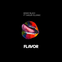 Flavor (feat. Shelby Ellimac)