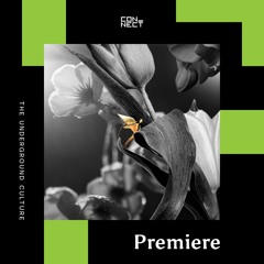 PREMIERE: Sorlong - Create [Astral Records]