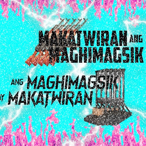 Awit Ng Proletaryo (JoinTheRev Remix)