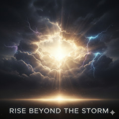 Rise Beyond the Storm