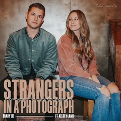 Strangers in a Photograph (Acapella Version) [feat. Kelsey Lamb]