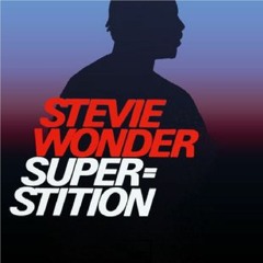 SUPERSTITIOUS -  Scratch Mix