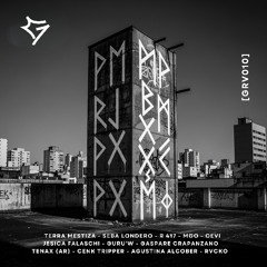 PREMIER | Seba Londero - Afuera Llueve (Original Mix) [GRV010]