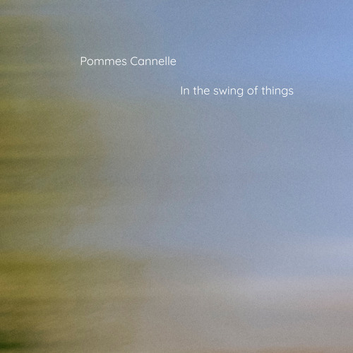 In The Swing Of Things