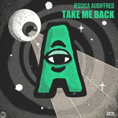 TAKE ME BACK - JESSICA AUDIFFRED