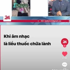 Khi âm nhạc là liều thuốc chữa lành …Phúc cô lếch sừnnn