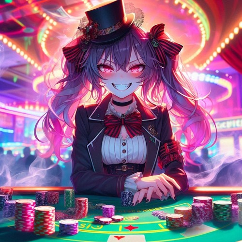 Playing blackjack was never my strong suit