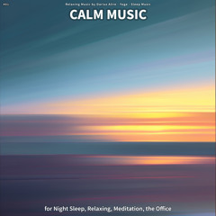 Relaxing Music for Deep Sleep